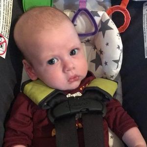 Meet your Posher, Joe